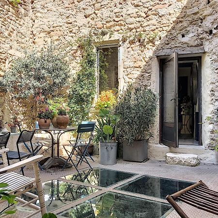 La Vie De Chateau Grignan Exterior photo