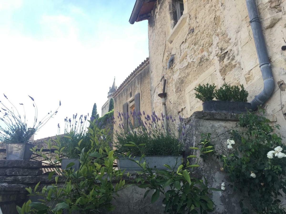 La Vie De Chateau Grignan Exterior photo