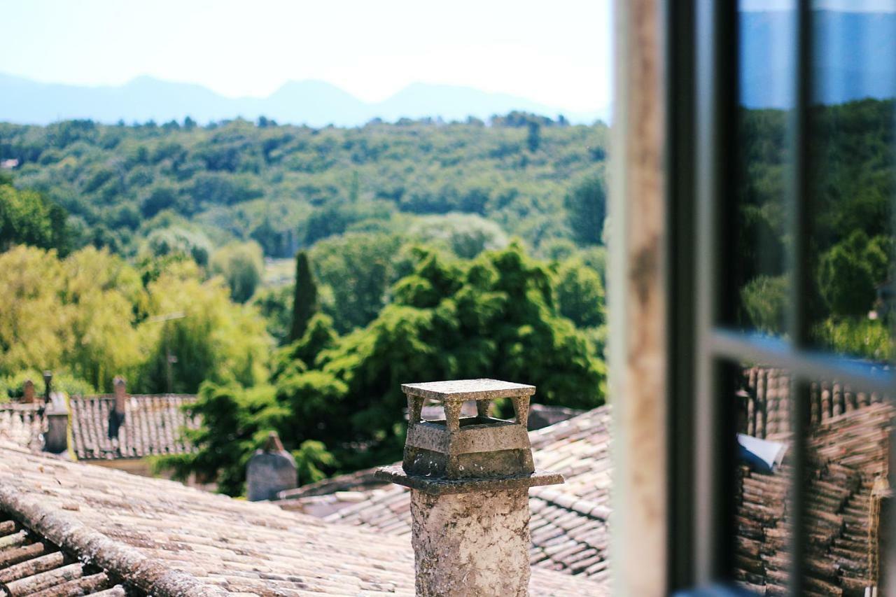 La Vie De Chateau Grignan Exterior photo